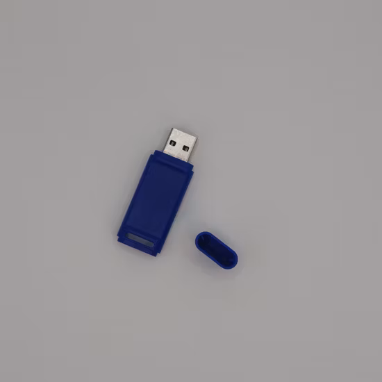 4 ГБ, 8 ГБ, 16 ГБ, музыкальная флешка USB 2.0, мини-металлические флэш-накопители Music Man