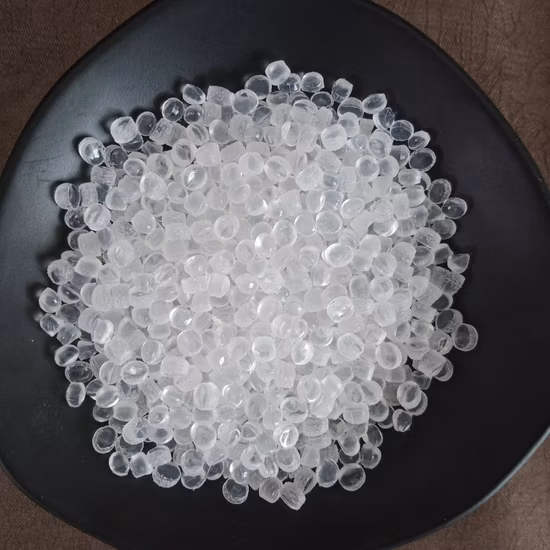 Poe Материал Полиолефиновый Эластомер Производители