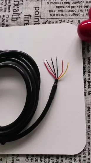 Адаптерный кабель USB с 2 портами Ftdi Chip на последовательный порт RS232, 9-контактный разъем dB9